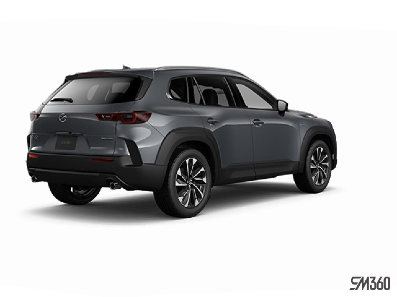 2025 Mazda CX-50 Hybrid GT FINANCE FROM 3.95% Photo