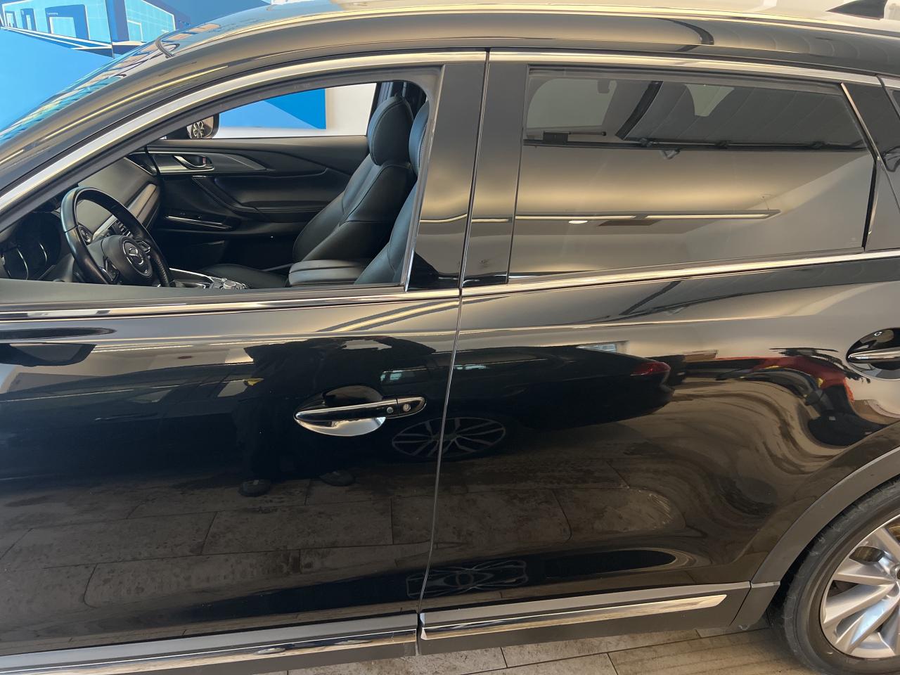 2022 Mazda CX-9 GT AWD Photo