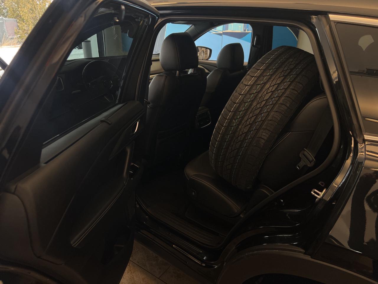 2022 Mazda CX-9 GT AWD Photo