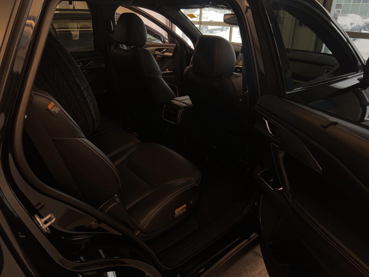 2022 Mazda CX-9 GT AWD Photo