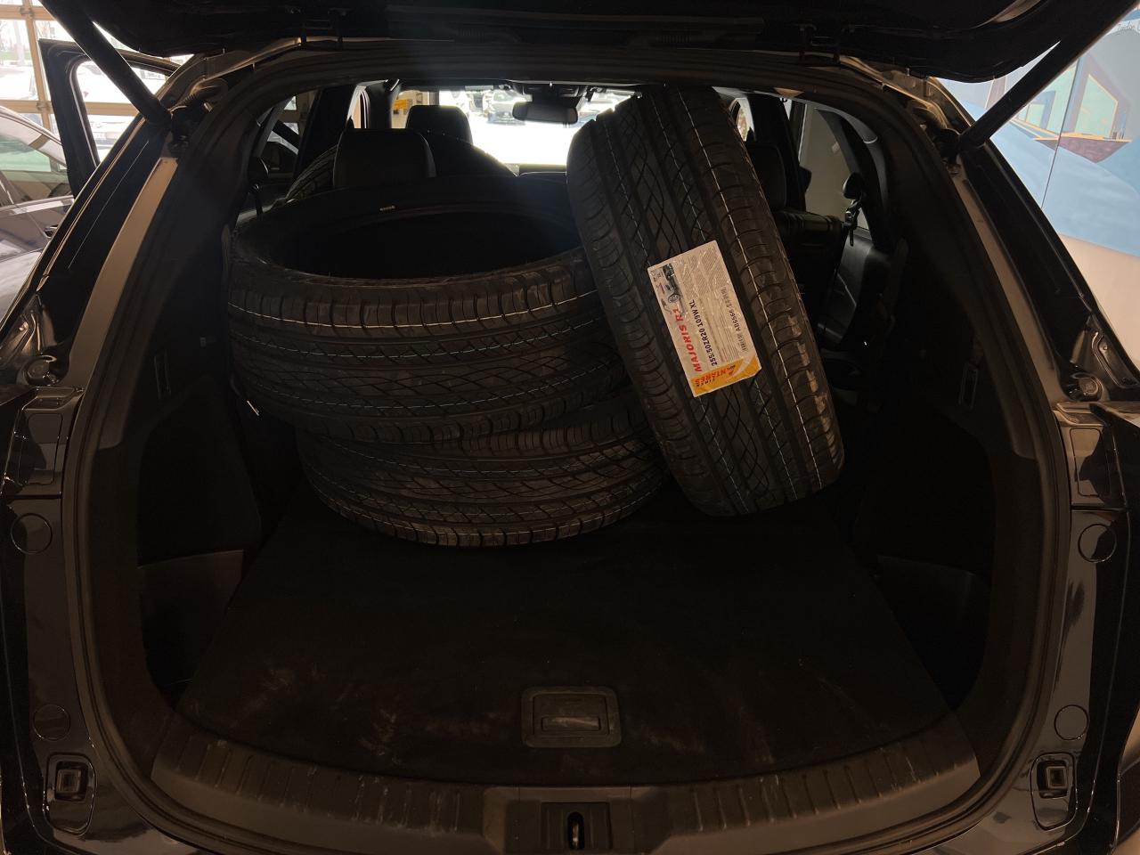 2022 Mazda CX-9 GT AWD Photo