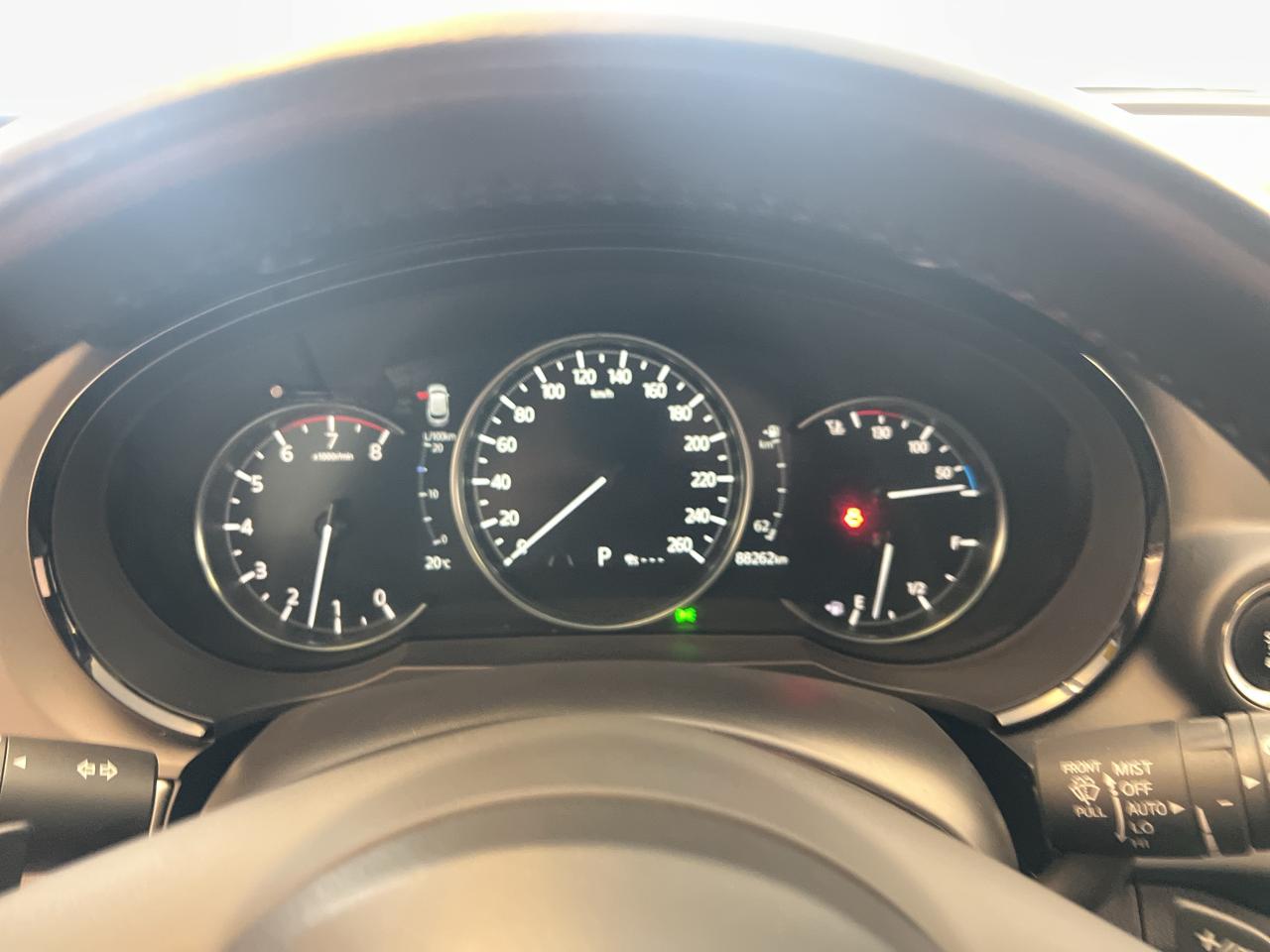 2022 Mazda CX-9 GT AWD Photo