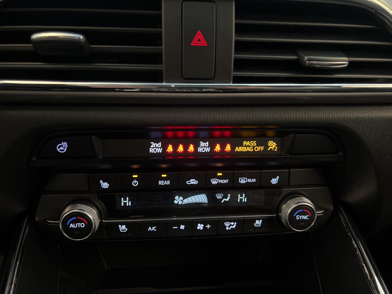 2022 Mazda CX-9 GT AWD Photo