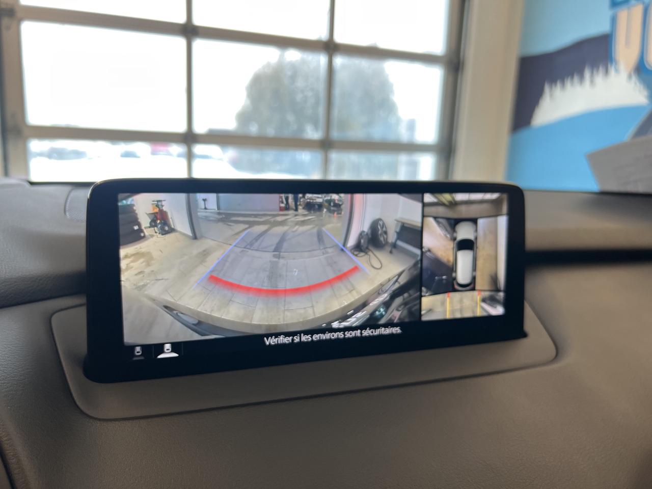 2022 Mazda CX-9 GT AWD Photo