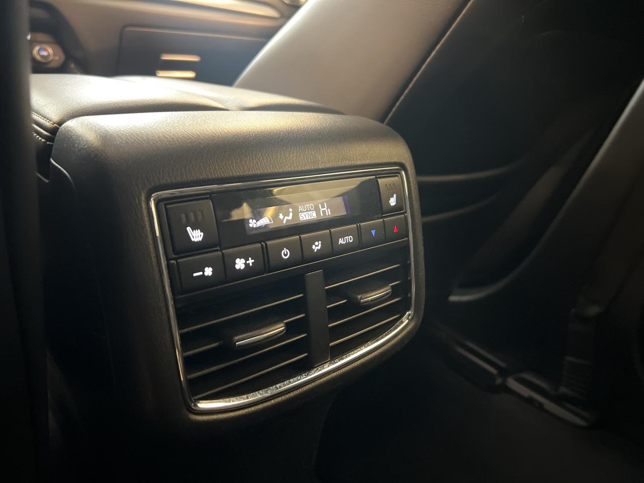 2022 Mazda CX-9 GT AWD Photo