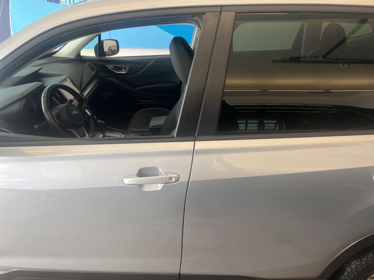 2023 Subaru Forester Touring CVT Photo