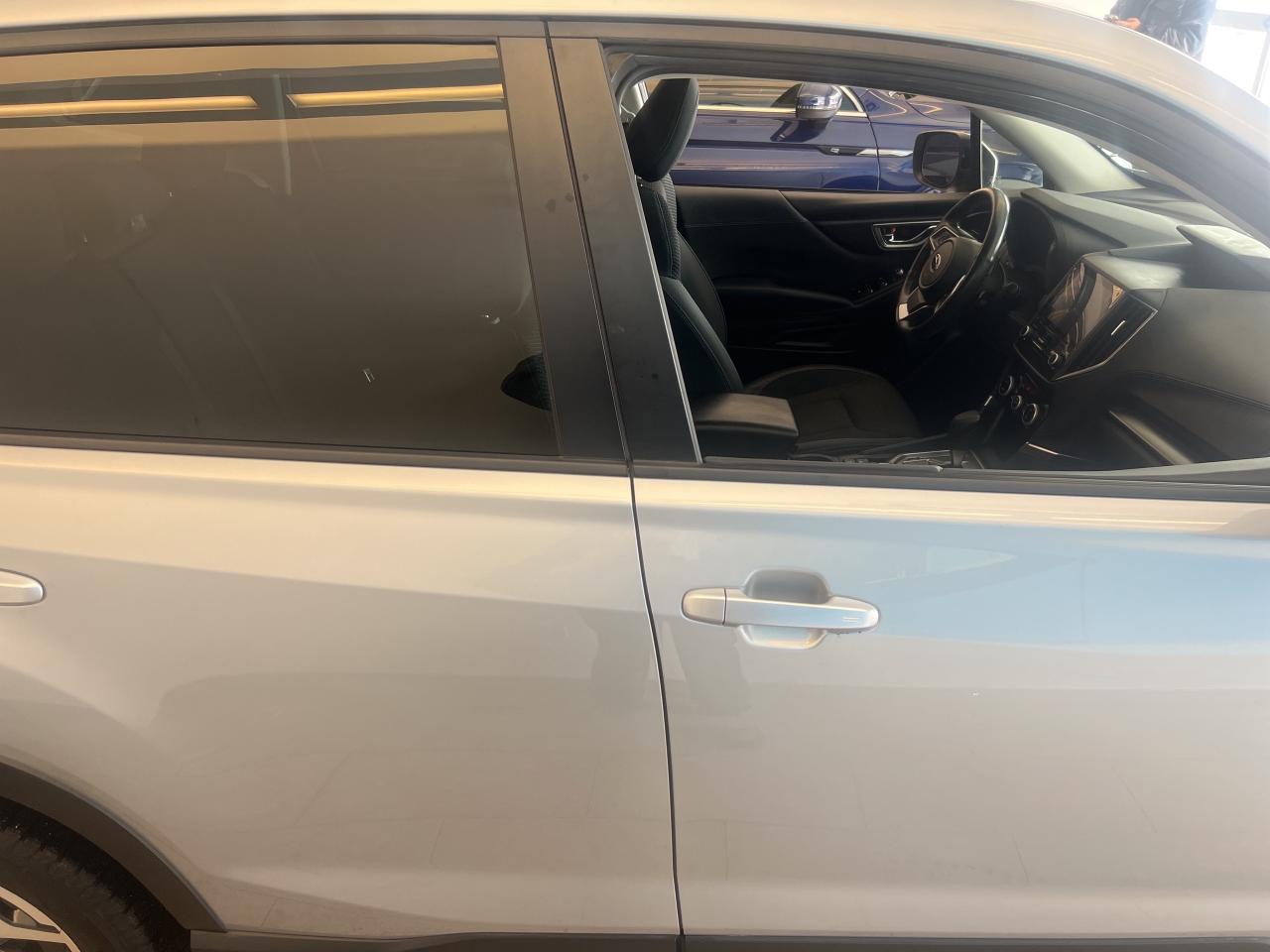 2023 Subaru Forester Touring CVT Photo