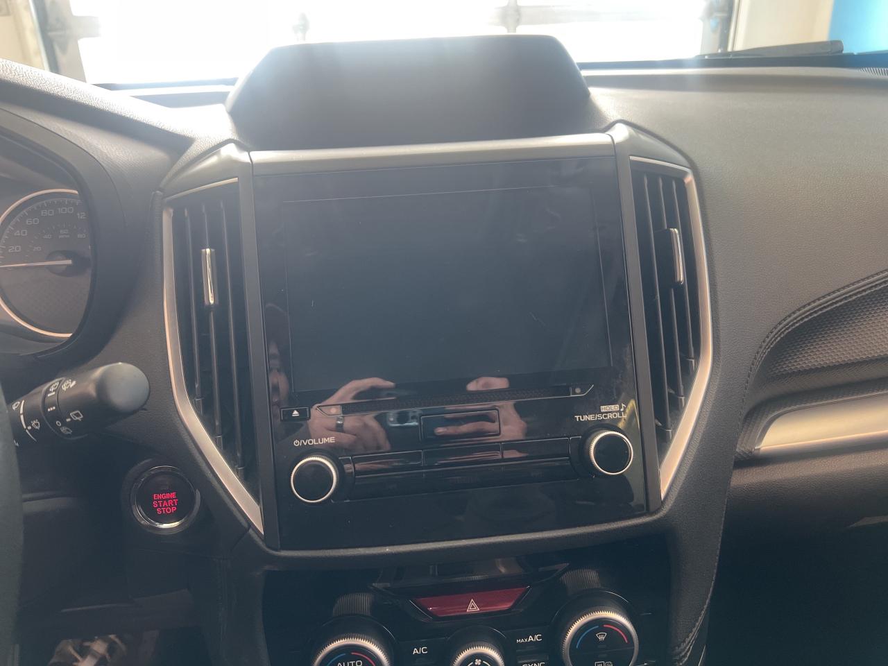 2023 Subaru Forester Touring CVT Photo