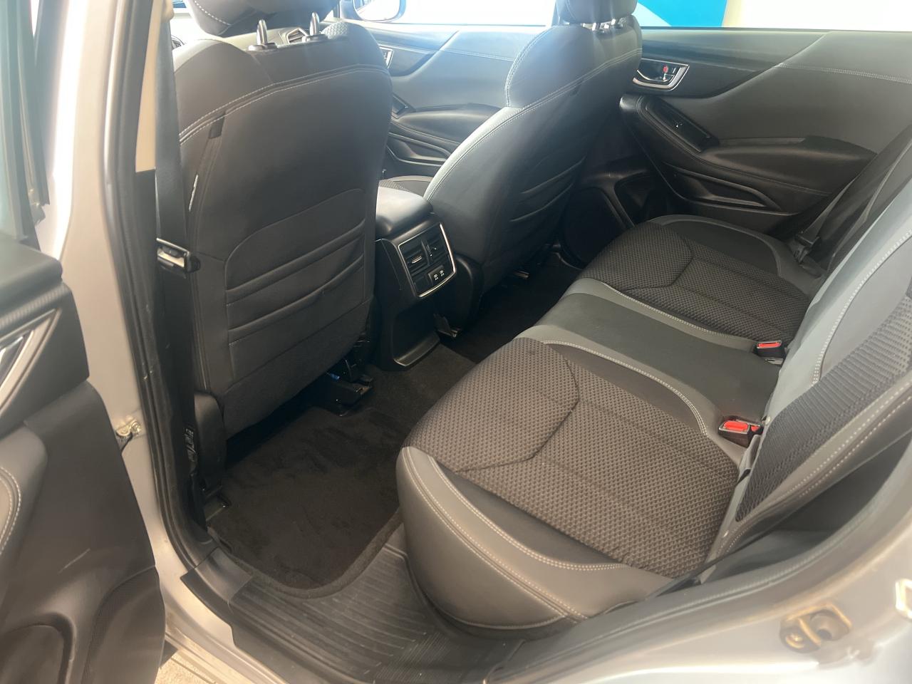 2023 Subaru Forester Touring CVT Photo