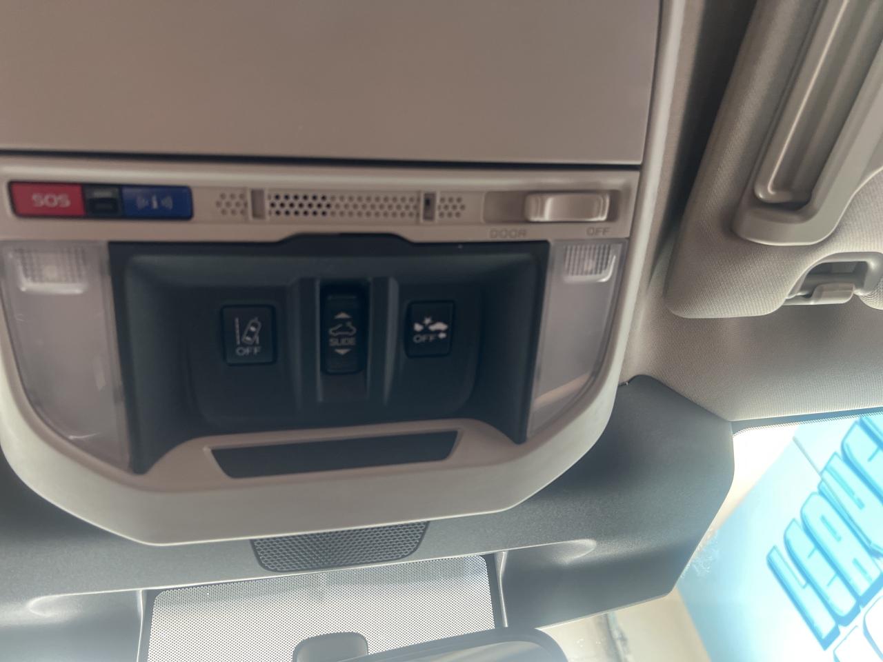 2023 Subaru Forester Touring CVT Photo