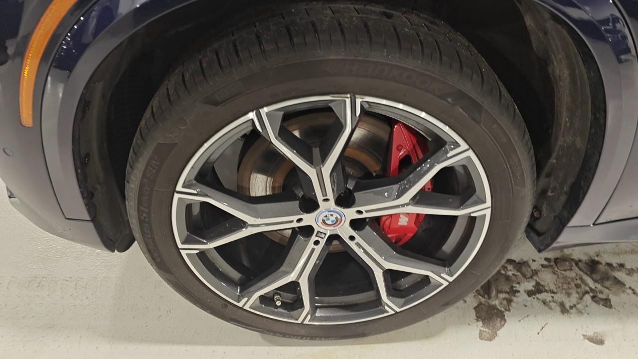 2023 BMW X5 xDrive40i 4dr All-Wheel Drive Sports Activity Vehicle Photo