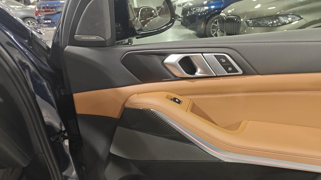 2023 BMW X5 xDrive40i 4dr All-Wheel Drive Sports Activity Vehicle Photo