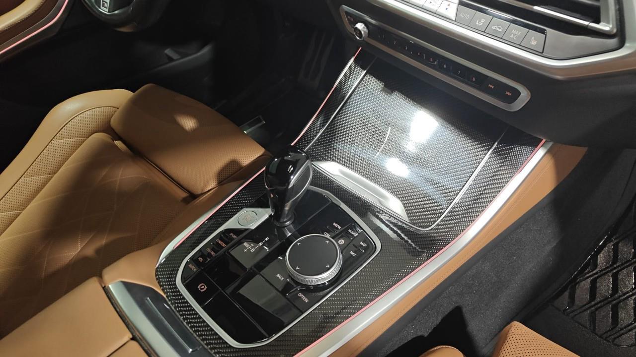 2023 BMW X5 xDrive40i 4dr All-Wheel Drive Sports Activity Vehicle Photo