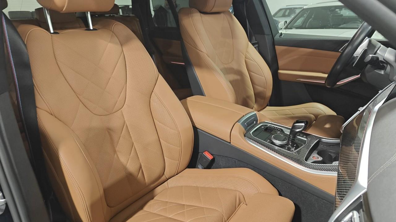 2023 BMW X5 xDrive40i 4dr All-Wheel Drive Sports Activity Vehicle Photo