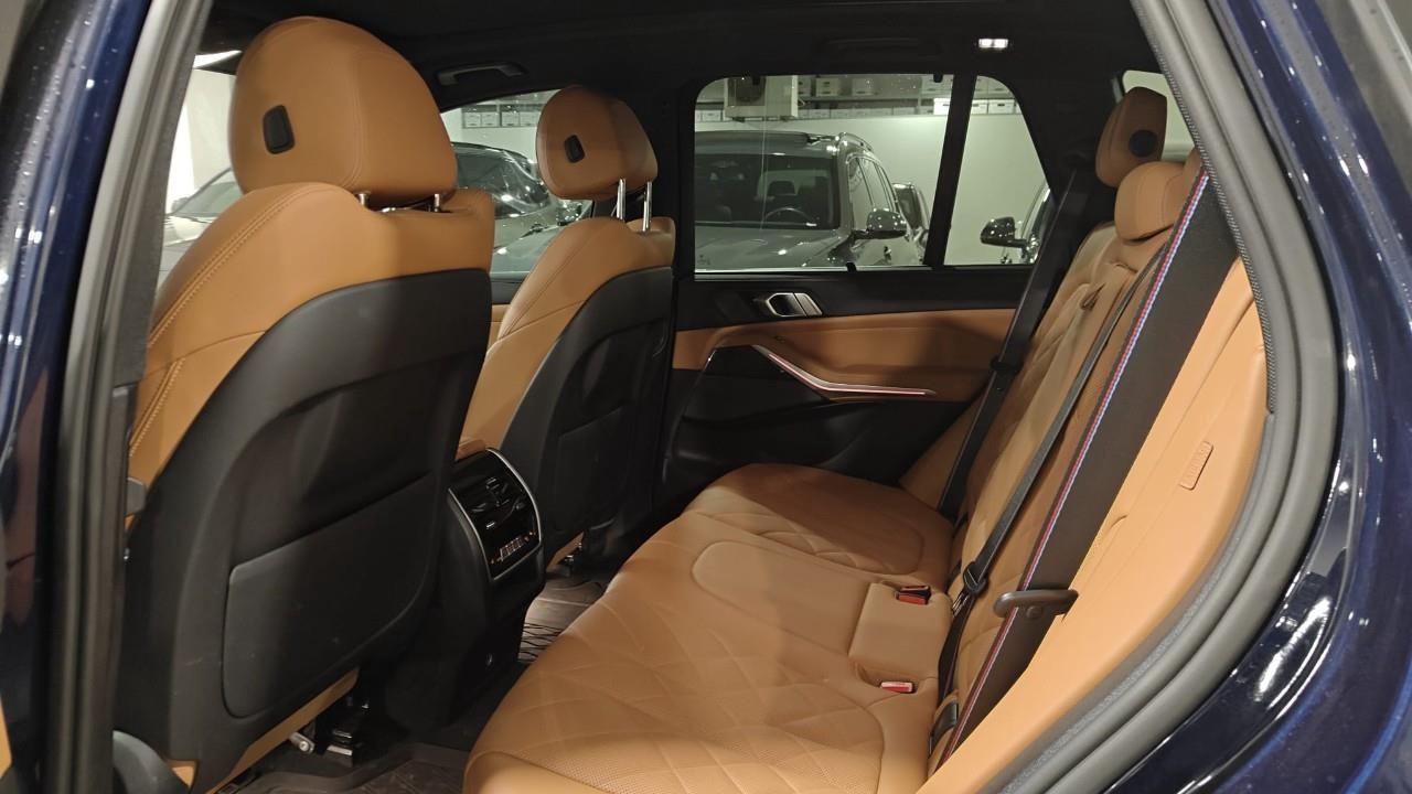 2023 BMW X5 xDrive40i 4dr All-Wheel Drive Sports Activity Vehicle Photo