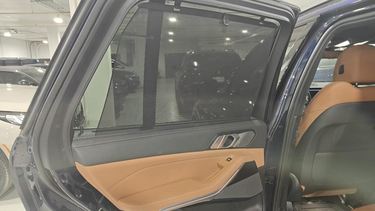 2023 BMW X5 xDrive40i 4dr All-Wheel Drive Sports Activity Vehicle Photo