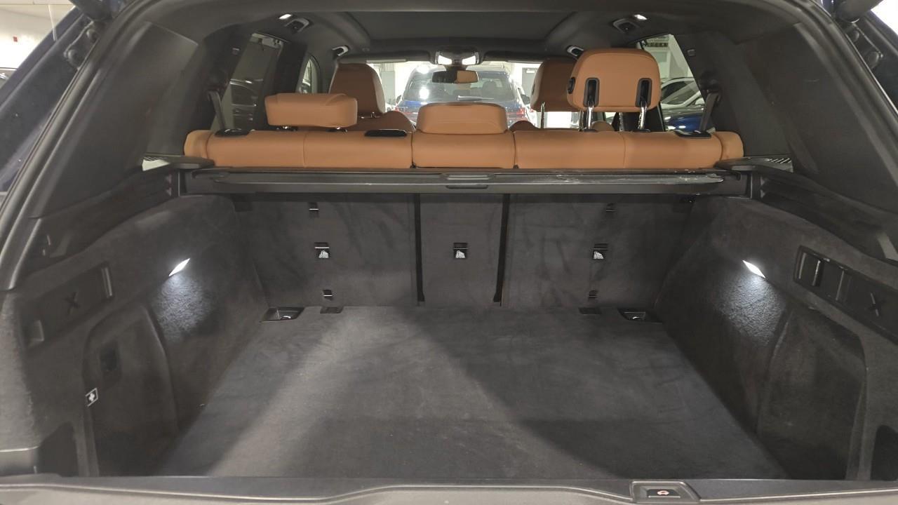 2023 BMW X5 xDrive40i 4dr All-Wheel Drive Sports Activity Vehicle Photo