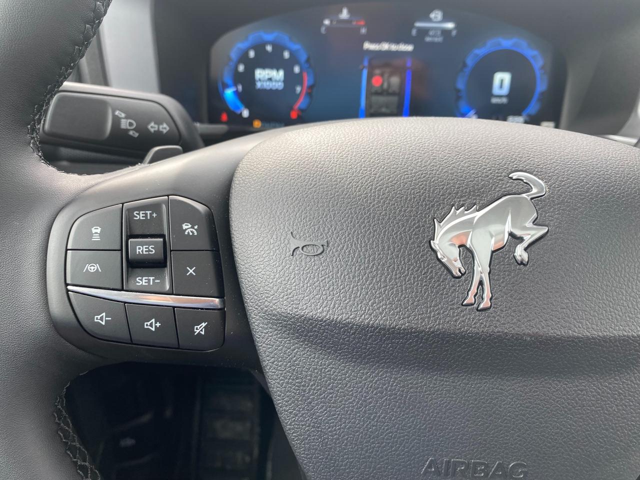 2025 Ford Bronco Sport Badlands 4dr 4x4 Photo