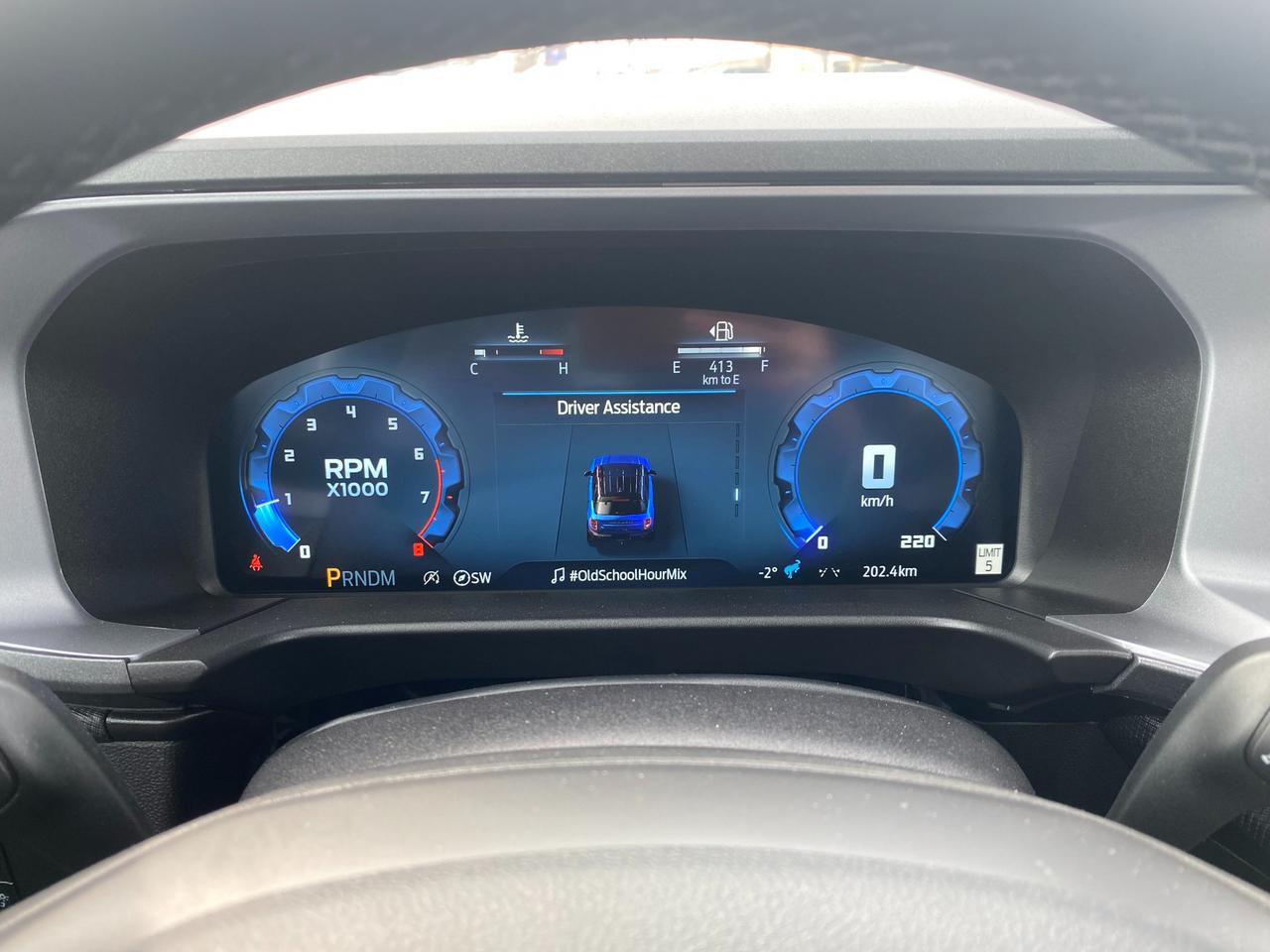 2025 Ford Bronco Sport Badlands 4dr 4x4 Photo