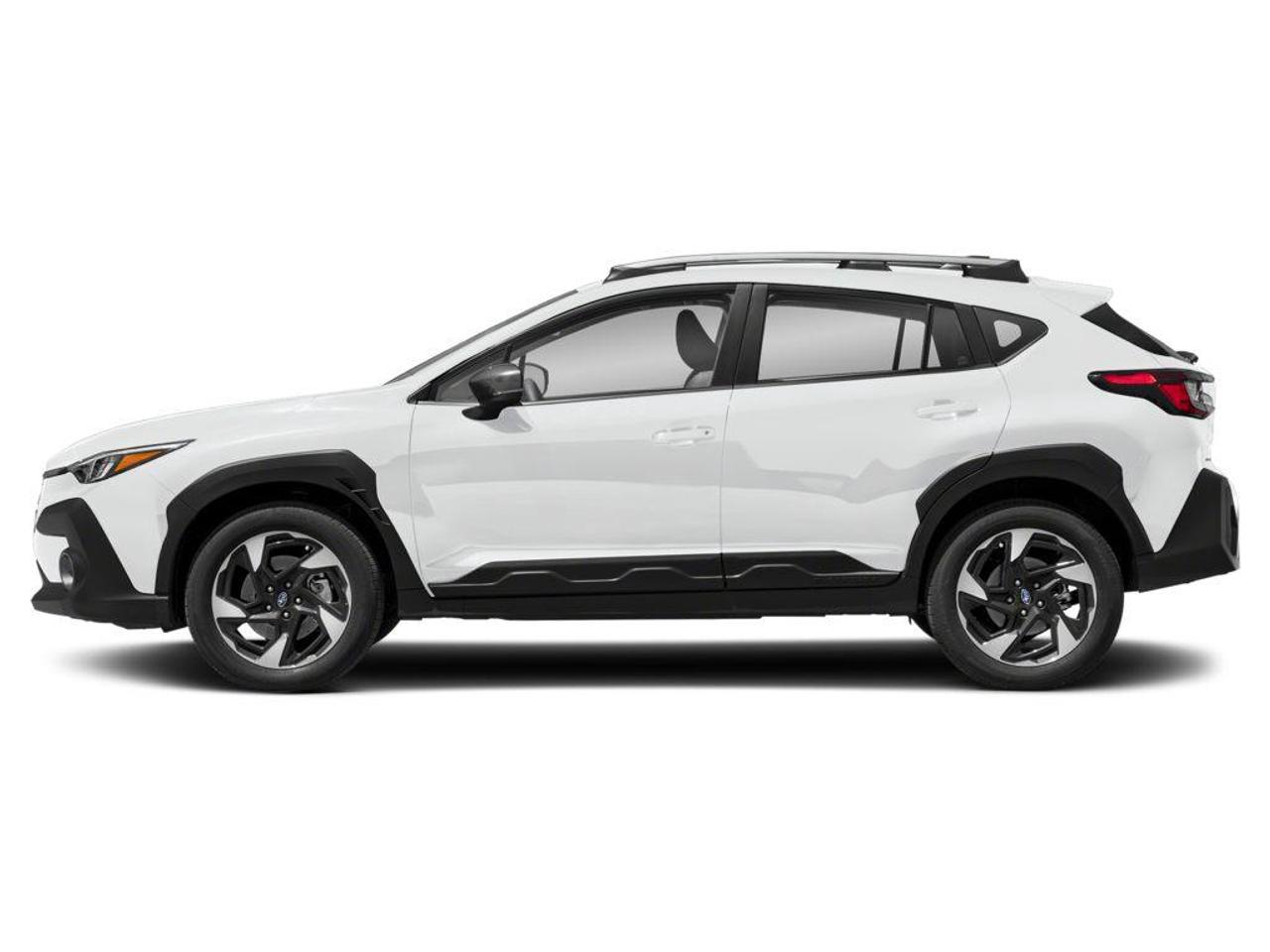 2026 Subaru Crosstrek Limited 4dr All-Wheel Drive Photo