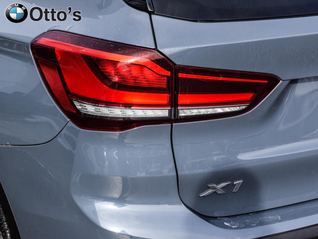 2020 BMW X1 xDrive28i Photo