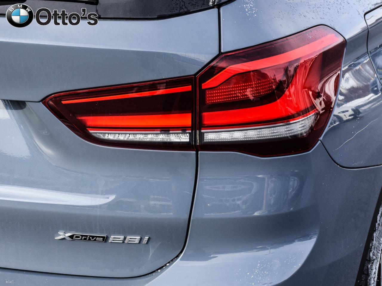 2020 BMW X1 xDrive28i Photo