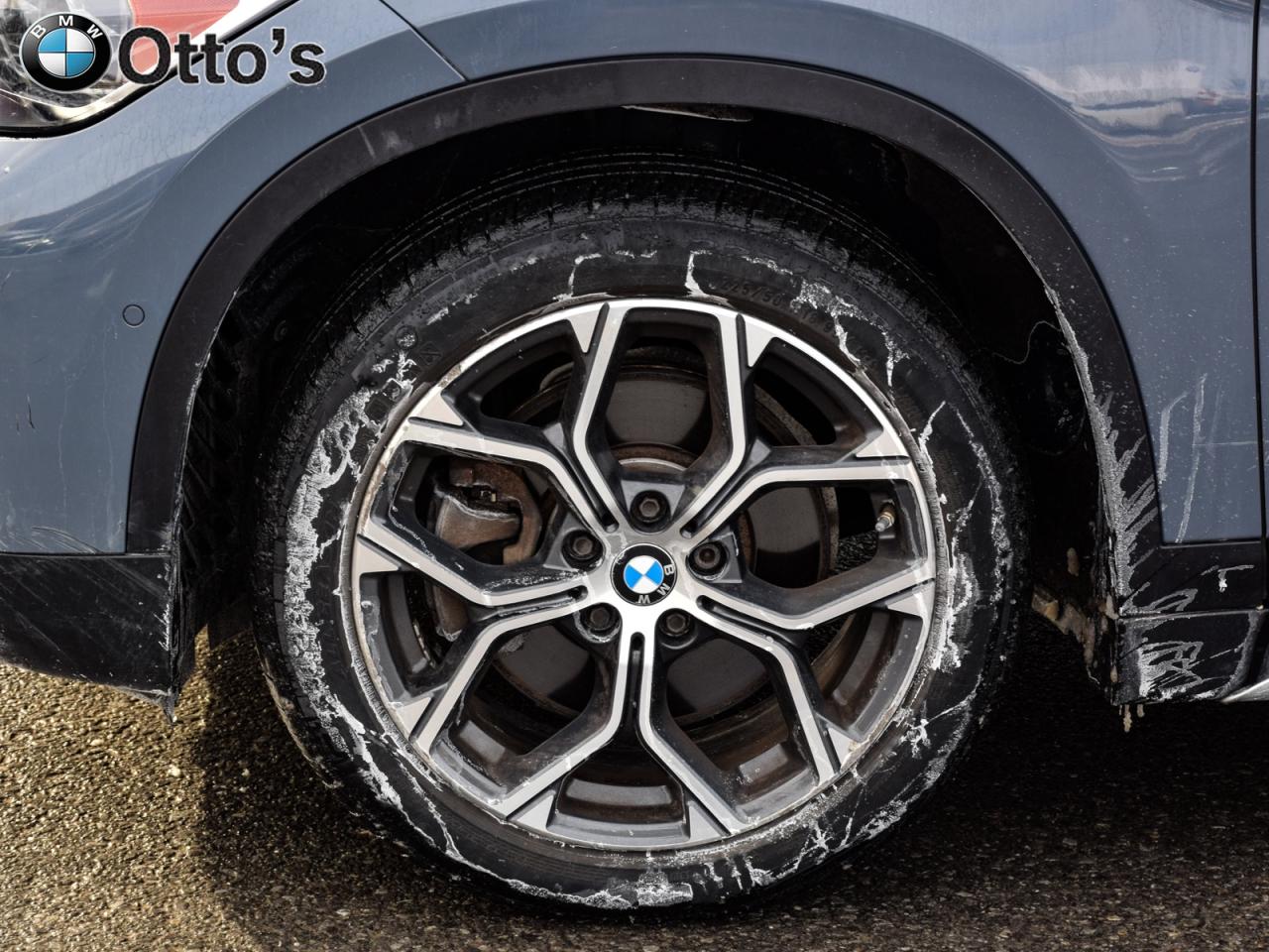 2020 BMW X1 xDrive28i Photo