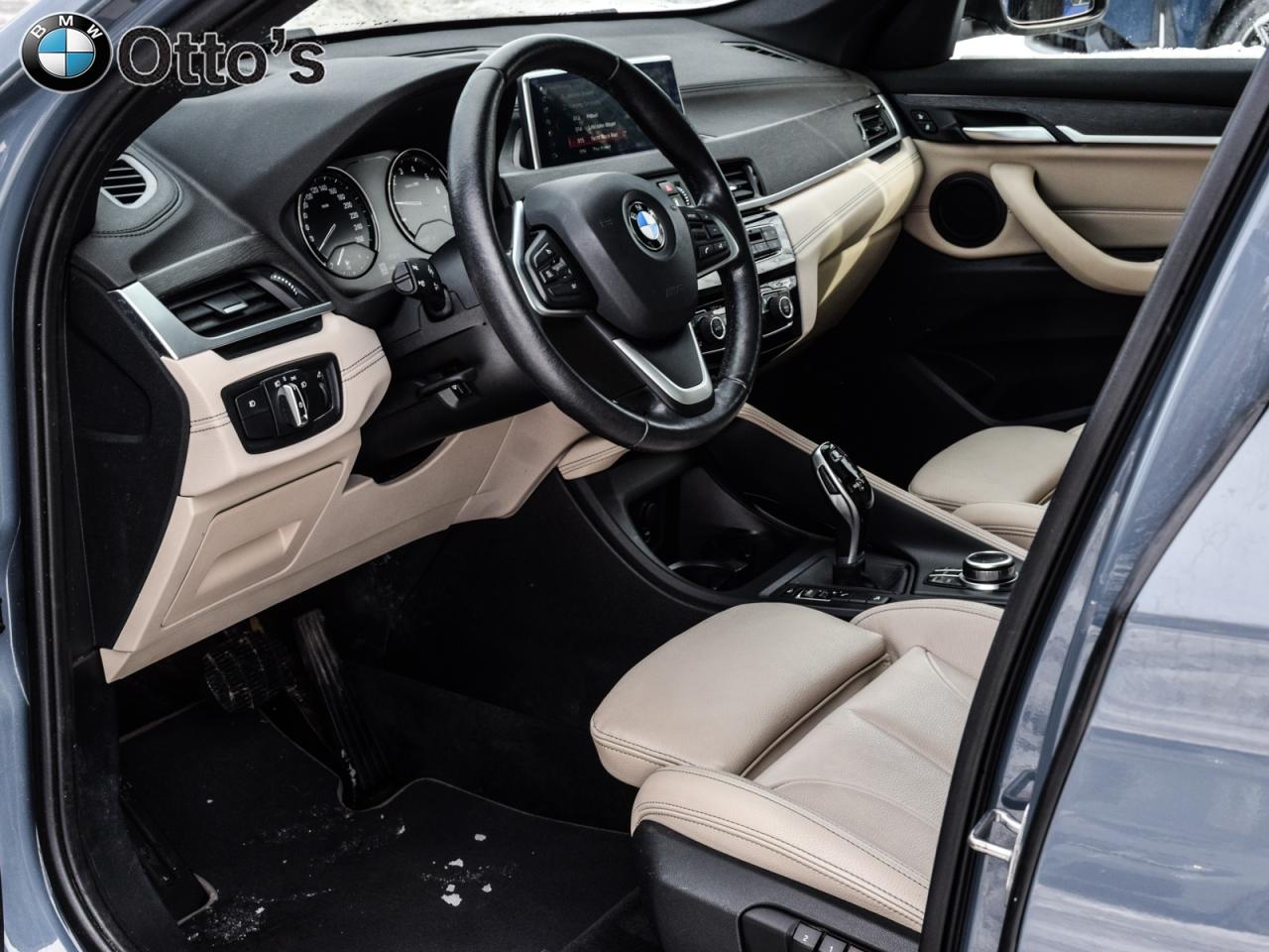 2020 BMW X1 xDrive28i Photo