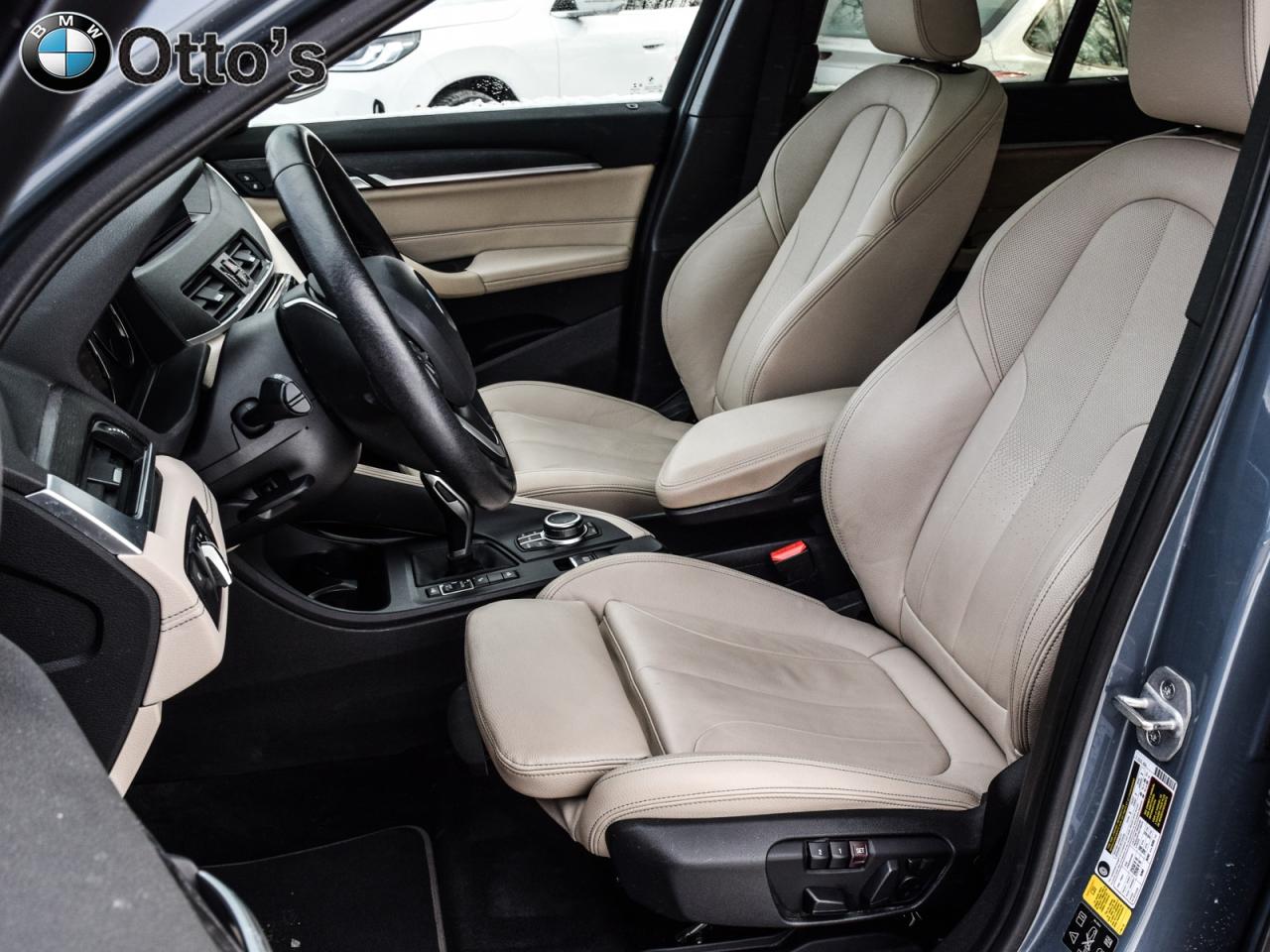 2020 BMW X1 xDrive28i Photo