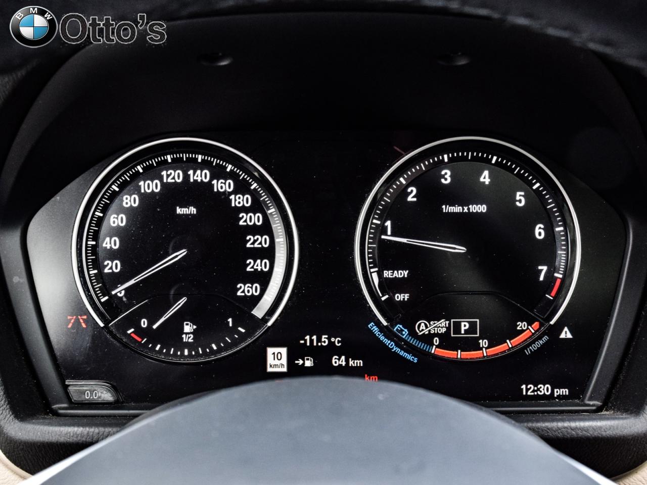 2020 BMW X1 xDrive28i Photo