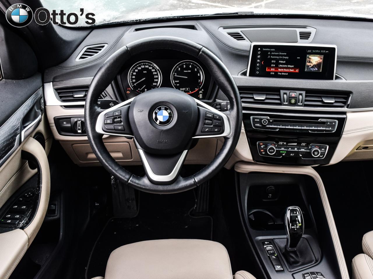 2020 BMW X1 xDrive28i Photo