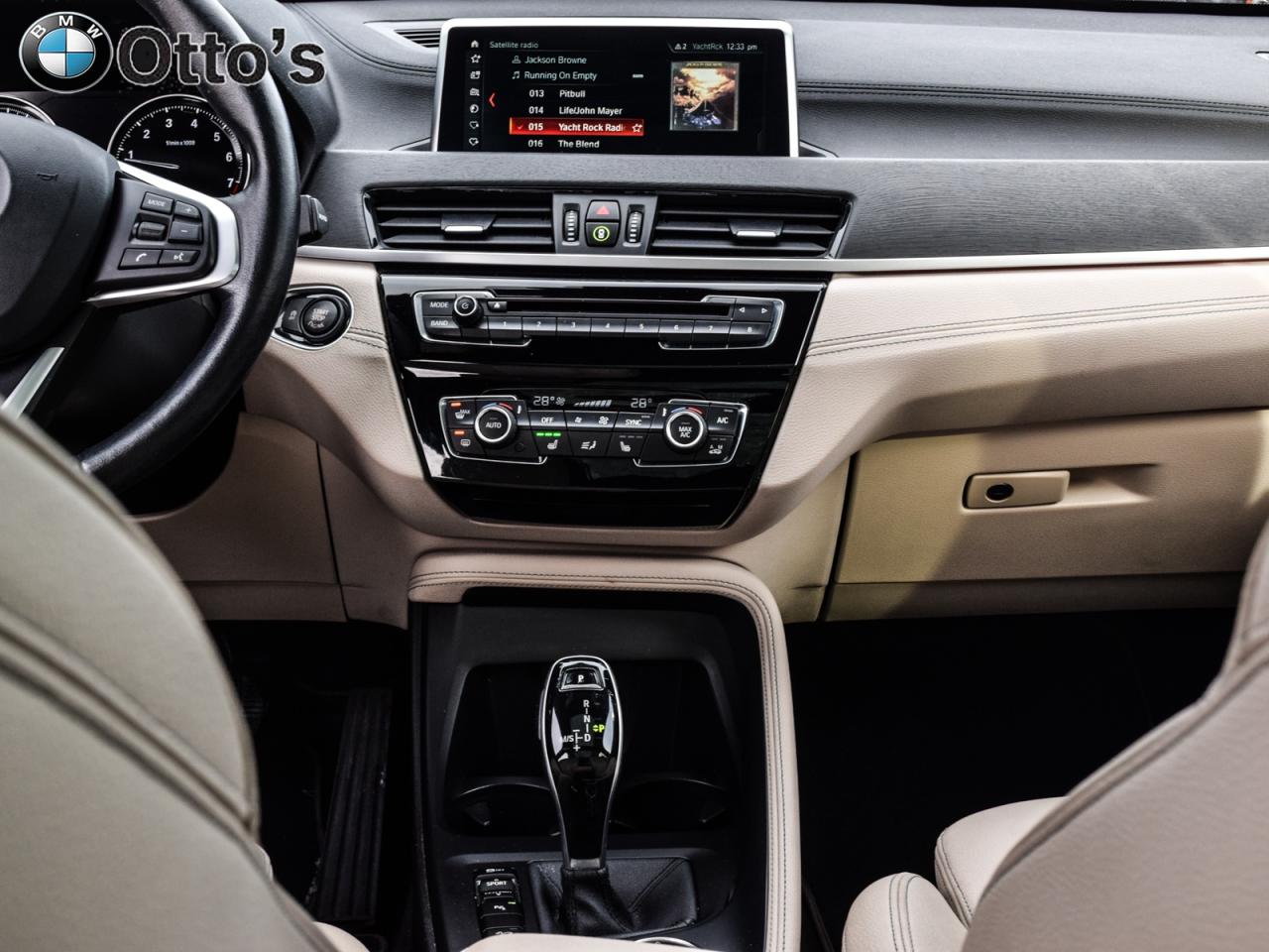 2020 BMW X1 xDrive28i Photo