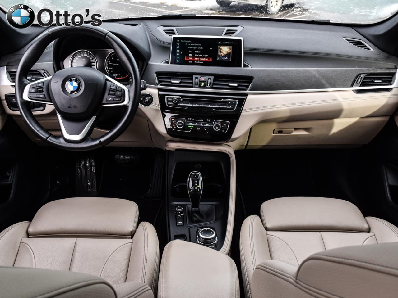 2020 BMW X1 xDrive28i Photo