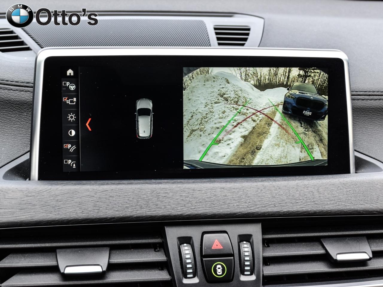 2020 BMW X1 xDrive28i Photo