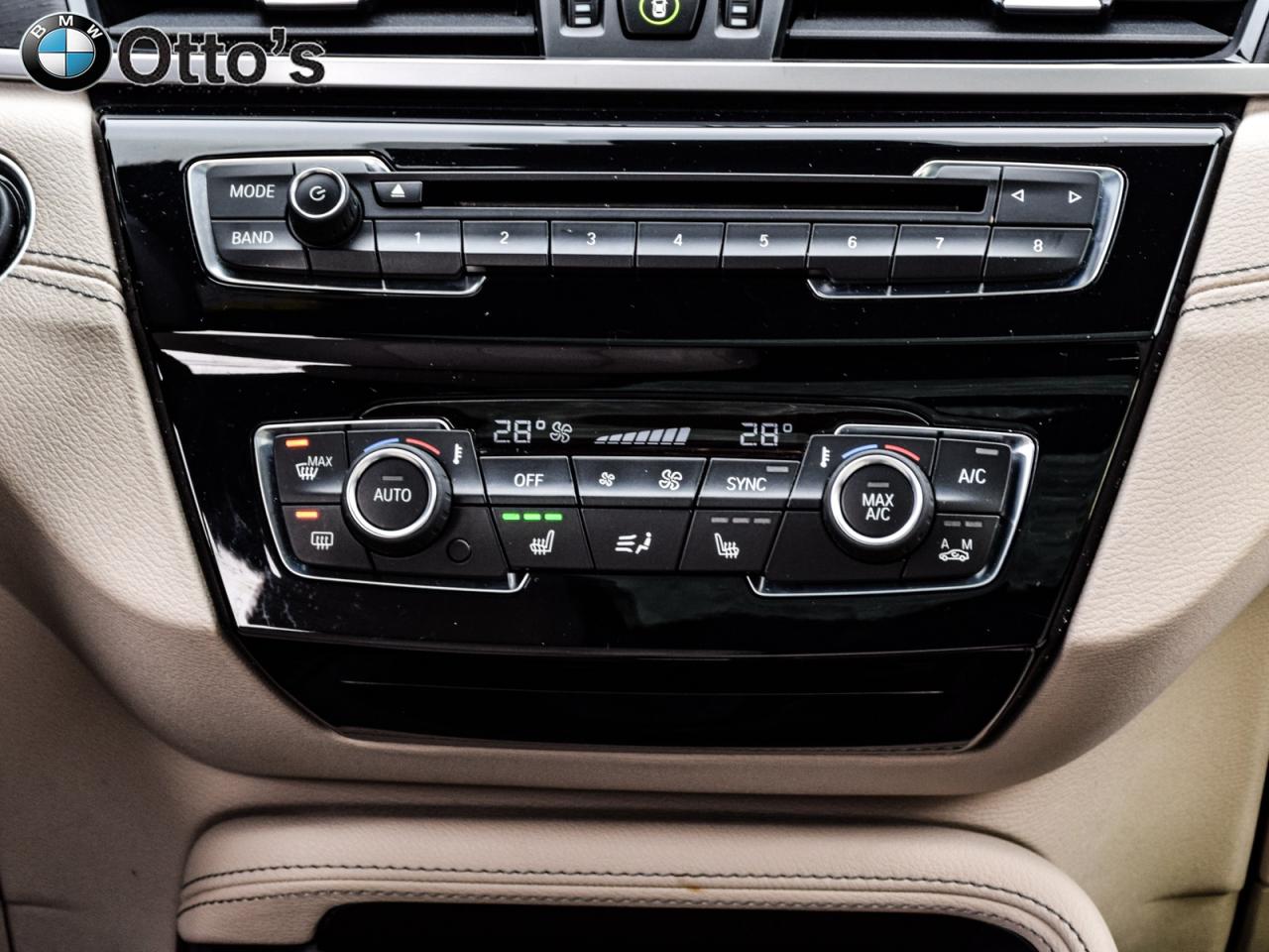 2020 BMW X1 xDrive28i Photo