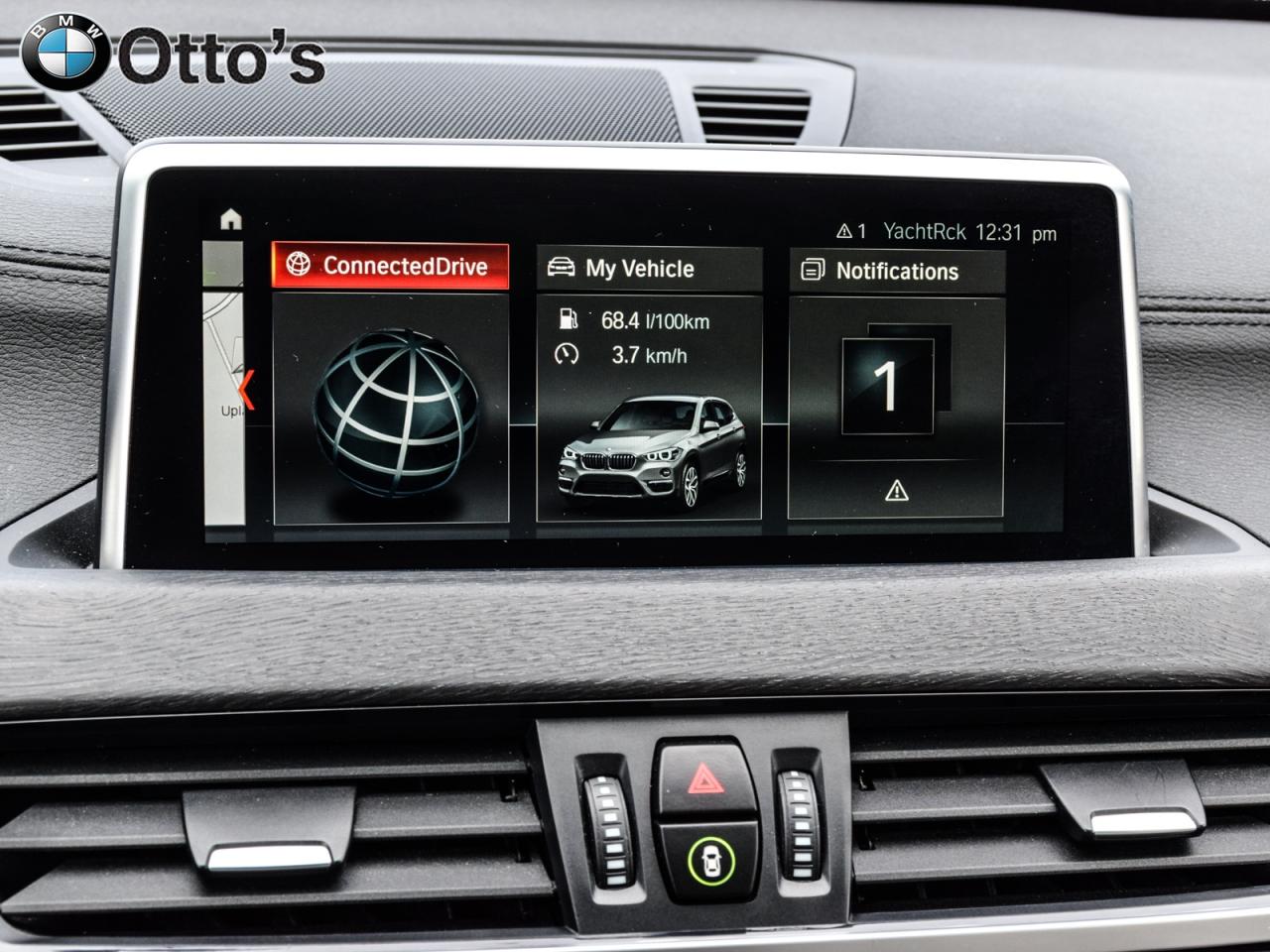 2020 BMW X1 xDrive28i Photo