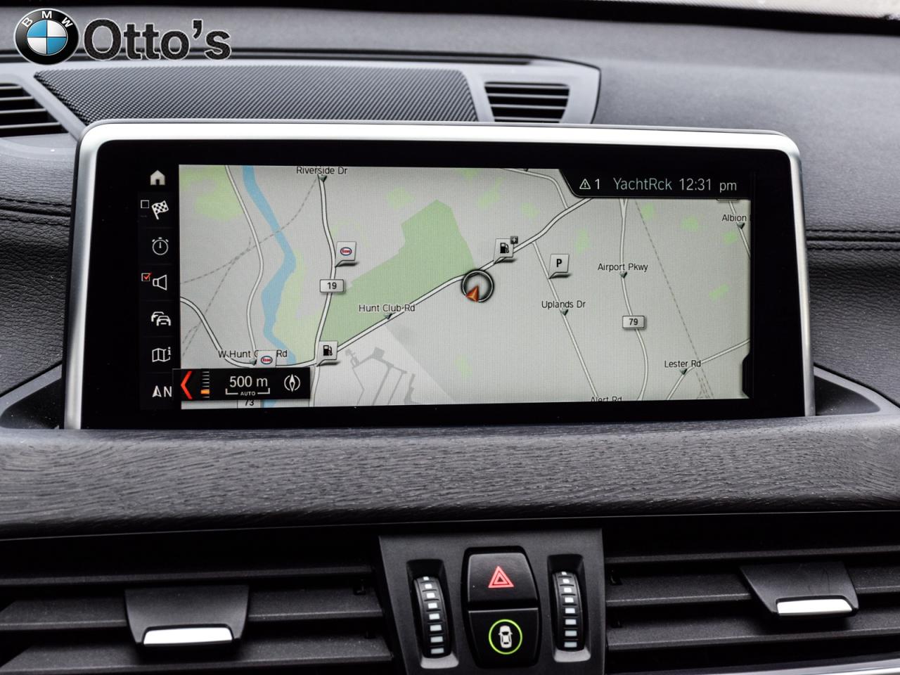 2020 BMW X1 xDrive28i Photo