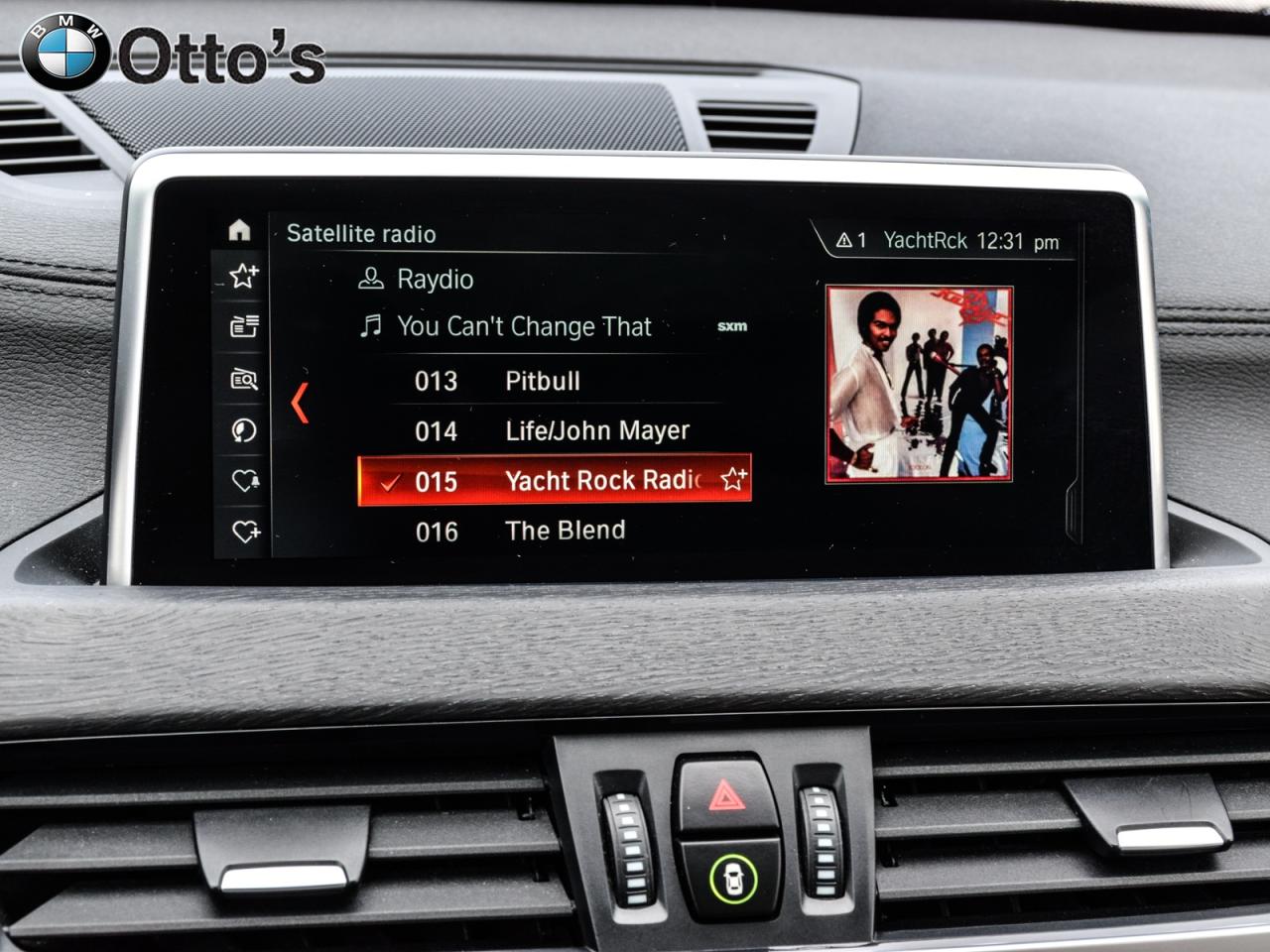 2020 BMW X1 xDrive28i Photo