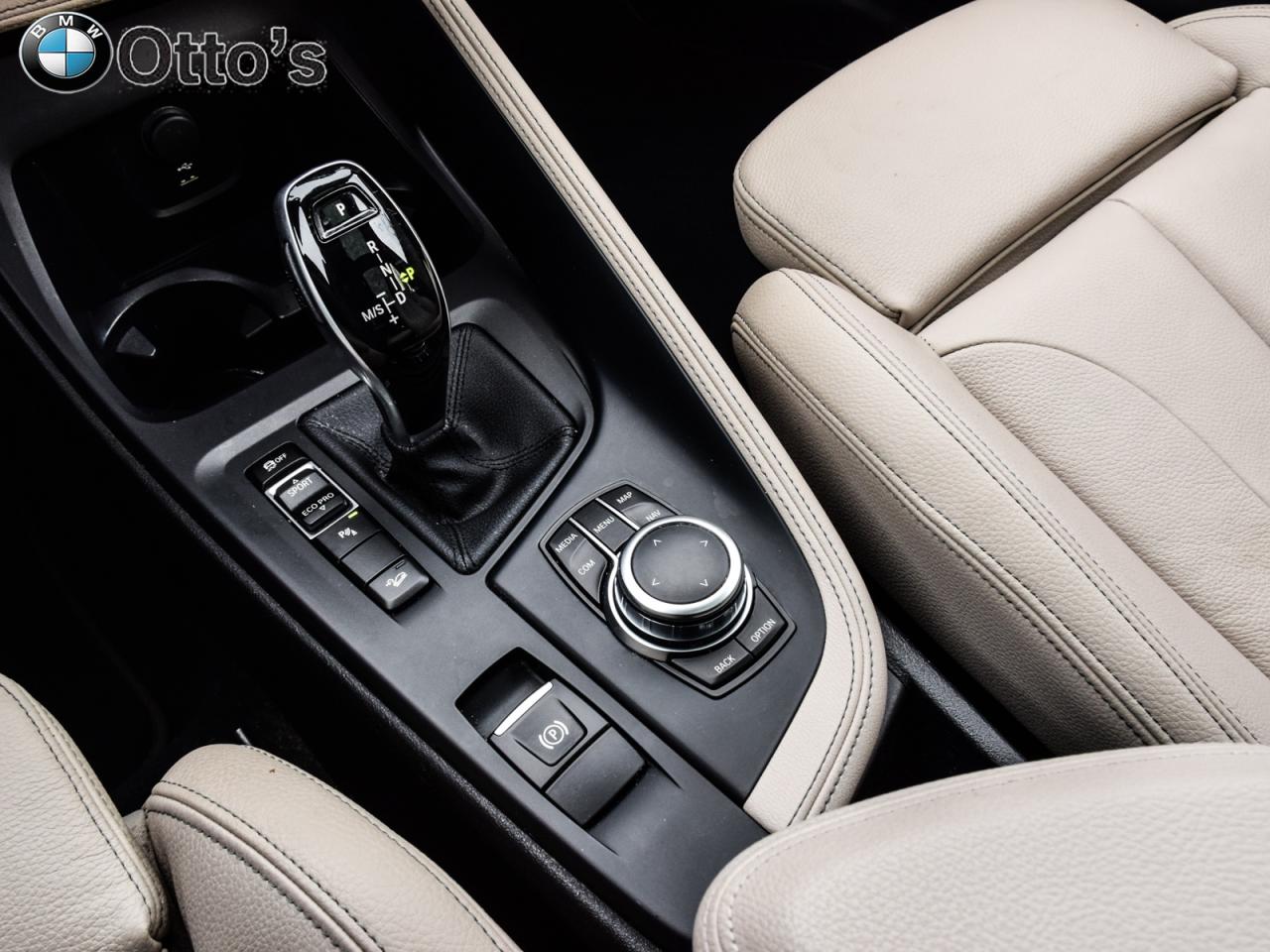 2020 BMW X1 xDrive28i Photo