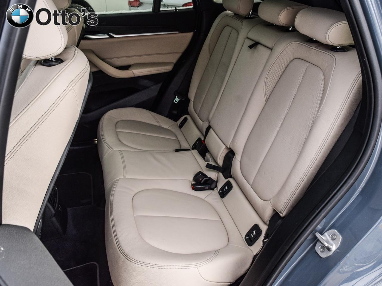 2020 BMW X1 xDrive28i Photo