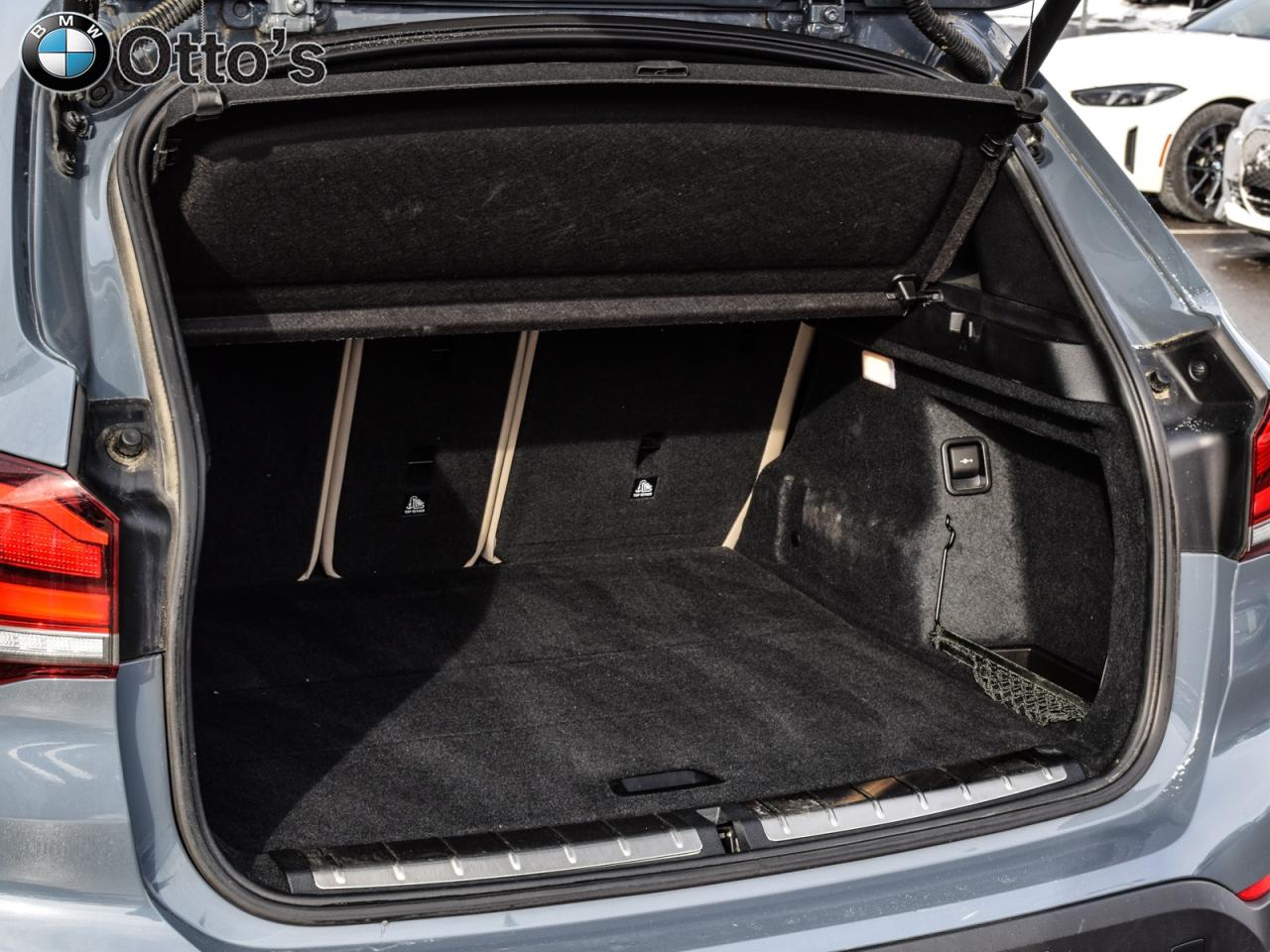 2020 BMW X1 xDrive28i Photo