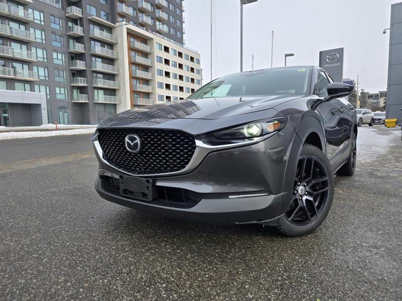 2021 Mazda CX-30 GT AWD 2.5L I4 T at Photo0