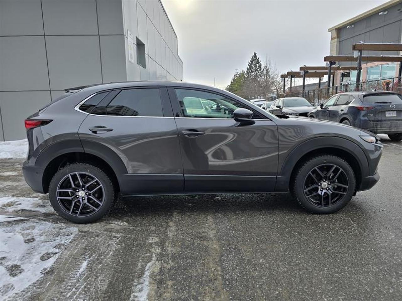 2021 Mazda CX-30 GT AWD 2.5L I4 T at Photo