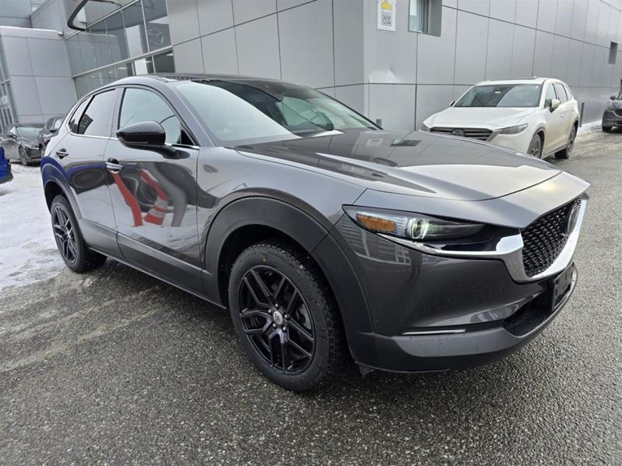 2021 Mazda CX-30 GT AWD 2.5L I4 T at Photo