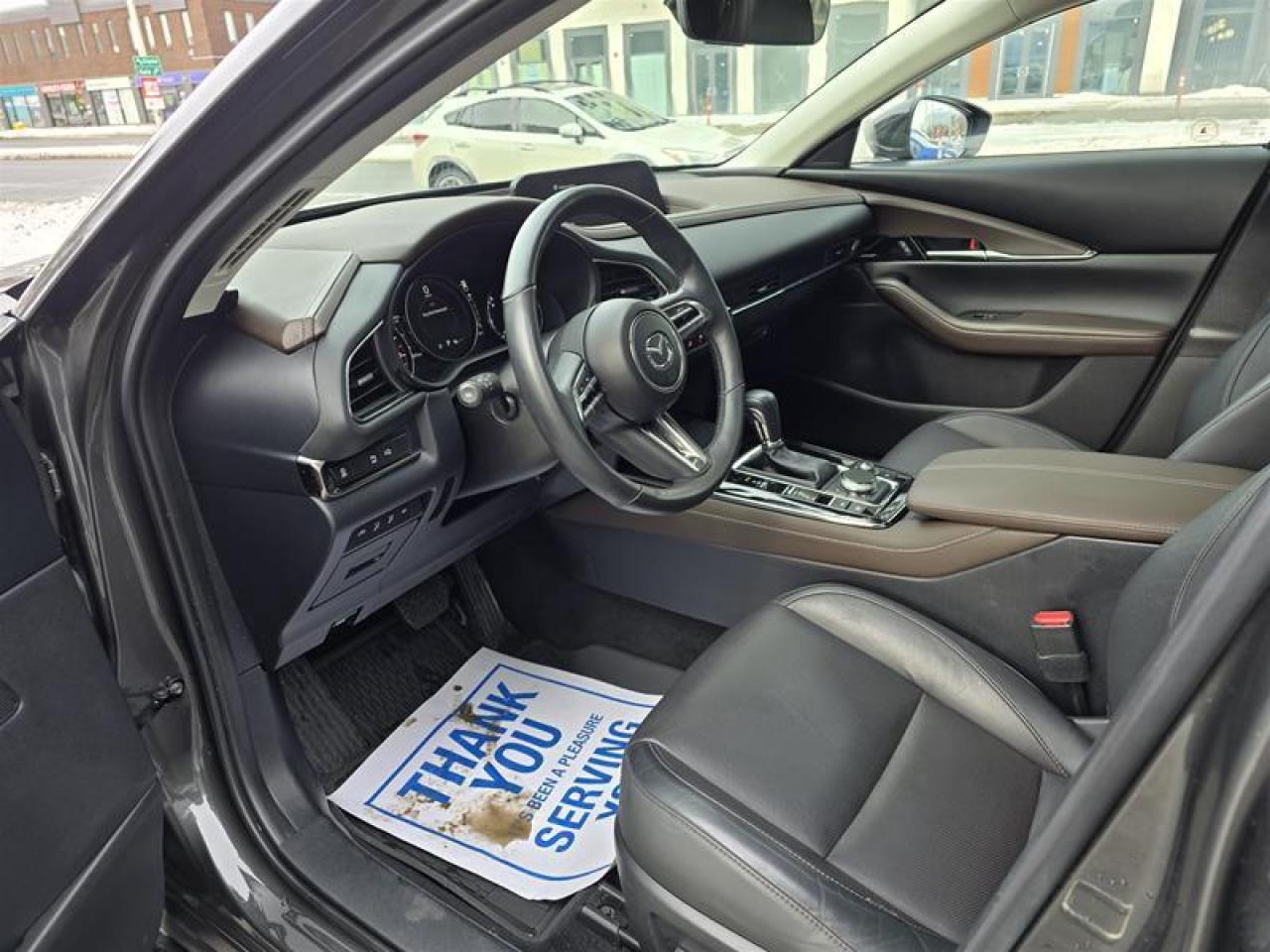 2021 Mazda CX-30 GT AWD 2.5L I4 T at Photo