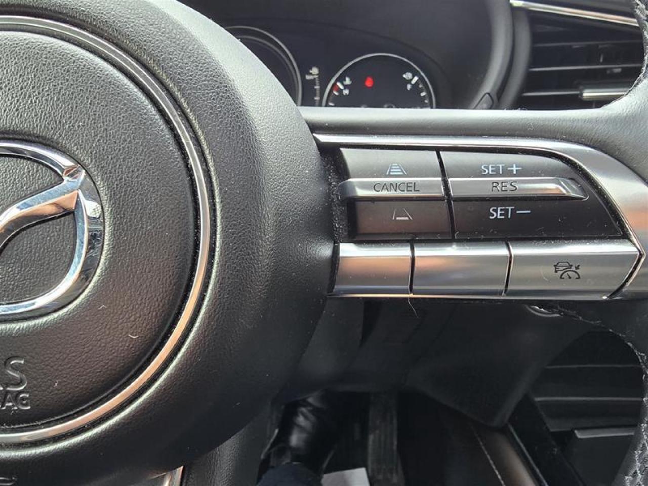 2021 Mazda CX-30 GT AWD 2.5L I4 T at Photo