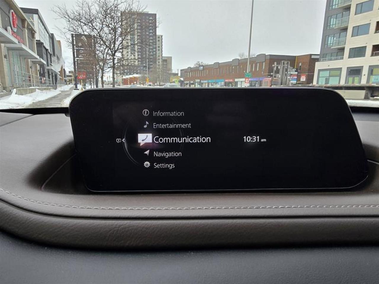 2021 Mazda CX-30 GT AWD 2.5L I4 T at Photo