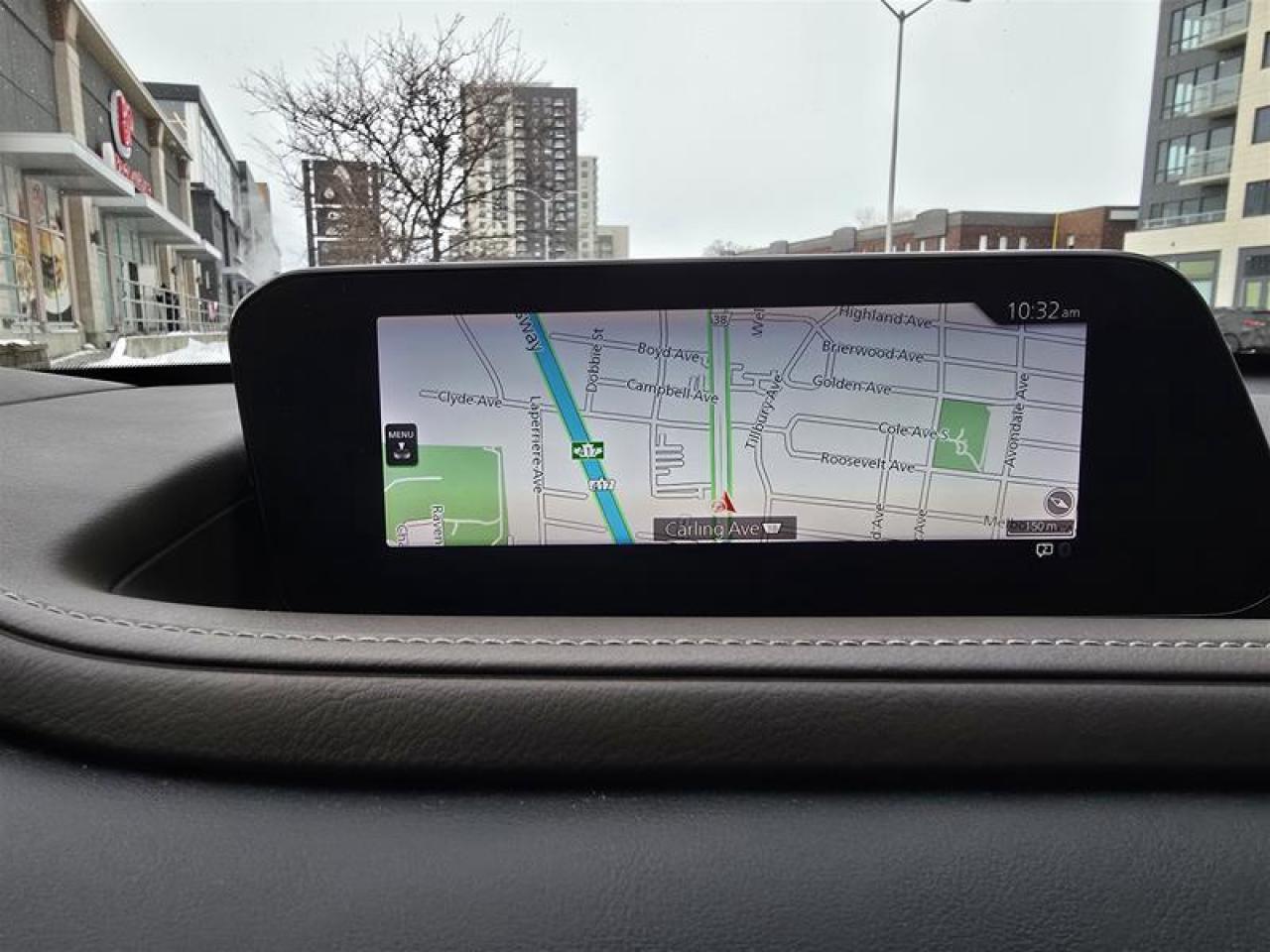 2021 Mazda CX-30 GT AWD 2.5L I4 T at Photo