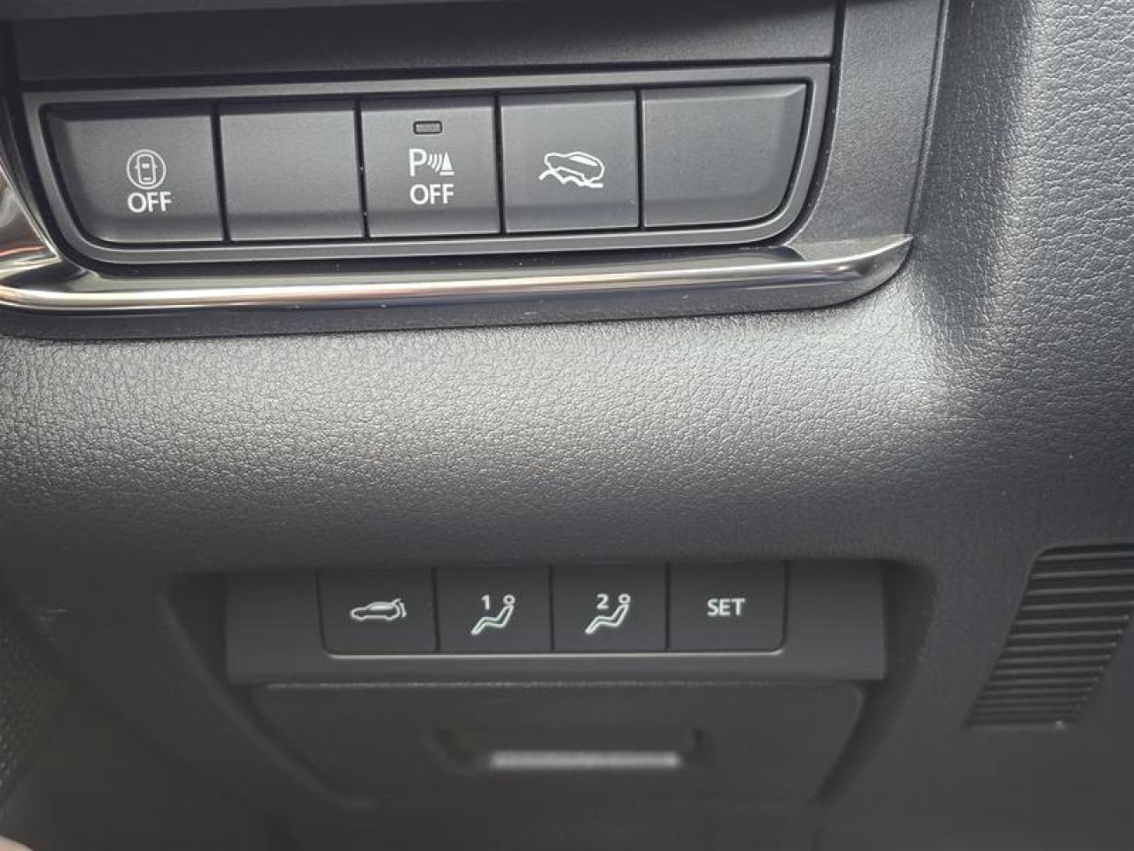 2021 Mazda CX-30 GT AWD 2.5L I4 T at Photo