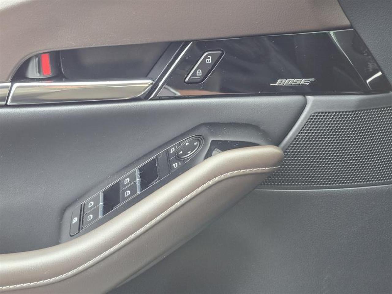 2021 Mazda CX-30 GT AWD 2.5L I4 T at Photo